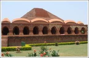 RASA MANCHA TEMPLE